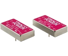 Tracopower Traco Power TEN 10-2411, 25,4 mm, 10,2 mm, 50,8 mm, 32 g, 10 W, 9-18 V