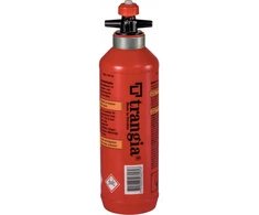 TRANGIA PLASTIKINIS BUTELIS 0,5 L