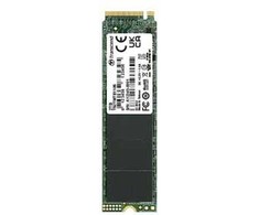 SMD Transcend 110S 2TB M.2 2280 PSI -E x4 Gen3 NVME (TS2TTTE110S)