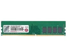 RAM TRANSCEND 16GB JM DDR4 3200Mhz U-DIMM 1Rx8 2Gx8 CL22 1.2V