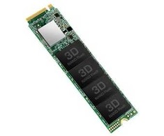 „TRANSCEND“ 250 GB SSD vidinis M.2 2280 PCIe Gen3x4 NVMe TLC be DRAM