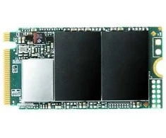 TRANSCEND 1TB M.2 2242PCIe Gen3x4 NVMe 3D TLC DRAM-less