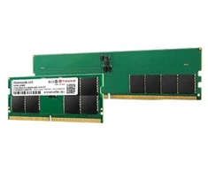 48 GB SO PC 5600 CL46 Transcend JetRAM. JM5600ASE-48G