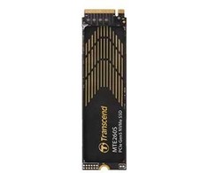 Dysk SSD Transcend MTE260S 1TB M.2 2280 PCIe Gen5 x4 NVMe (TS1TMTE260S)