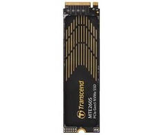 Dysk SSD Transcend MTE260S 2TB M.2 2280 PCIe Gen5 x4 NVMe (590630)