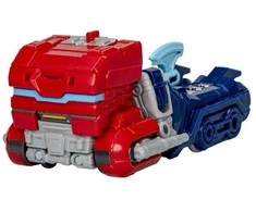 TRANSFORMERS Transformatoriai – MV8 Prime Changer – Optimus Prime (F8691)