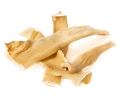 Traškučiai „Treateaters Buffalo Natural“, pandelapper, 900 g