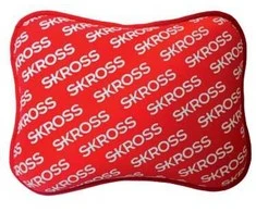 Kelioninė pagalvė - Skross