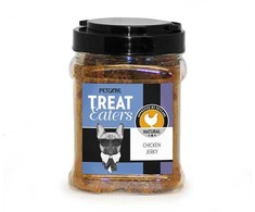 Colorovo vištiena Jerky 400g