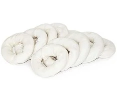 Treateaters Skrudyklės – Spurgos 10vnt, 9 cm – (20710)
