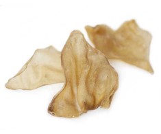TRAFO (chipsy warzywne i ziemniaczne) Treateaters Ear small 12 pcs