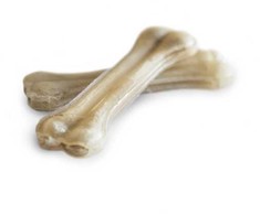 TRAFO (chipsy warzywne i ziemniaczne) Treateaters Pressed Bone 14 cm 10 pcs