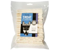Treateaters - Twisted stick baltas 500g - (19500)