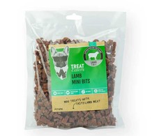 TRAFO (chipsy warzywne i ziemniaczne) TE Mini Bits ėriena 350g