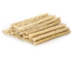 Treateaters Smulkintuvai – Susukta lazdelė natūrali 500g – (19502)