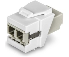 Triton TRENDnet TC-K05LC LC-Duplex-Keystone, opakowanie 5 vnt
