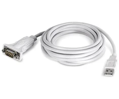 USB kabelis TRENDnet serijiniam portui TU-S910