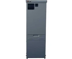 Triarca As TRIARCA Kabelių spintelė KSEÅ 301809 Spintelės matmenys: A x P x G: 700 x 396 x 198 mm Vidinis gylis: 171 mm Plienas IP34D pilka RAL 7037