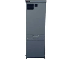 Triarca As TRIARCA kabelių spintelė KSEÅ 301209 4 laidininkų šynų sistema 630A. Spintelė A x P x G: 700x264x198mm Plienas IP34D pilka RAL 7037