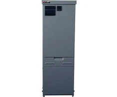 Triarca As TRIARCA kabelių spintelė KSEÅ 301509 4 laidininkų šynų sistema 630A. Spintelė A x P x G: 700x330x198mm Plienas IP34D pilka RAL 7037