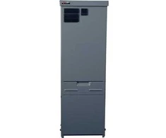 Triarca As TRIARCA Kabelių spintelė KSEÅ 301509 Spintelė A x P x G: 700 x 330 x 198 mm Vidinis gylis: 171 mm Plienas IP34 pilka RAL 7037