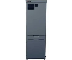 Triarca As TRIARCA kabelių spintelė KSEÅ 301809 4 laidininkų šynų sistema 630A. Spintelė A x P x G: 700x396x198mm Plienas IP34D pilka RAL 7037