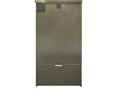 Triarca As TRIARCA kabelių spintelė Trilite P27 4 laidininkų šynų sistema 400A A x P x G 700x610x212mm 17.1kg Alu Žalias