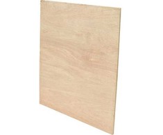 Triarca As TRIARCA tvirtinimo plokštė, vandeniui atspari faneros plokštė, skirta FE 330, aukštis x plotis x gylis: 700 x 285 x 18 mm