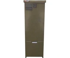 Triarca As TRIARCA TRILITE P15 XL, II KLASĖ, 400A, ŽALIA