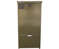 Triarca As Triarca TRILITE P27 XL, II klasė, 400A, žalia