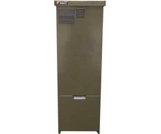 Triarca As Trilite P15, II klasė, 400A, M=49, Rilsan, žalia