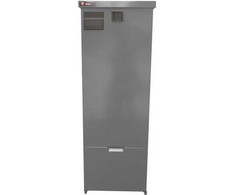 Triarca As Triarca galios paskirstymo blokas Trilite P18 XL KL II 400A M=60 Rilsan pilkas 850x412x265