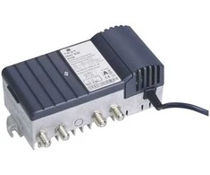 Triax GHV 930, F, 9 W, 190–264 V, -20–55 °C, 190 x 80 x 110 mm, 2kg