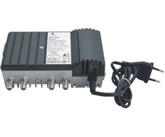 Triax GHV 930, F, 9 W, 190–264 V, -20–55 °C, 190 x 80 x 110 mm, 2kg