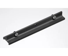 Trilux 5853500, tvirtinimo laikiklis, juodas