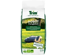 Trim® Vejos trąšos vejoms su robotinėmis vejapjovėmis - 10 kg
