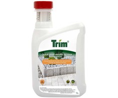 Trim® Greitas koncentratas nuo piktžolių ir samanų