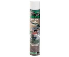 Trinol TurboJet purškalas nuo musių ir vapsvų, 600 ml, 5 sek. 30 m3 patalpai. Musės ir vapsvos.
