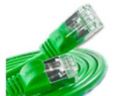 Triotronik „Wirewin“ jungiamasis laidas CAT6, UTP, 2m (PKW-LIGHT-K6 2,0 GN)
