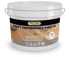 TRIP TRAP grindų lakas, itin efektyvus matinis, bespalvis, 2,5 l