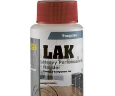 Trifox Heavy Performance Hærder