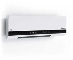 Tristar 4 bed2, Konvektorinis elektrinis šildytuvas, Keraminis, 0–60°, 1,3 m, IP22, Vidinis
