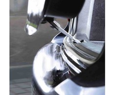 Trixie 13103, C-clamp, Galvanized metal, 1 pc(s), 40 cm