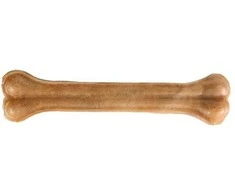 Trixie Kramtomas kaulas, presuotas, 32 cm, 420 g