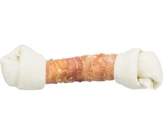 Trixie Denta Fun MEGA Kramtymo kaulas su vištiena, 40cm, 500g