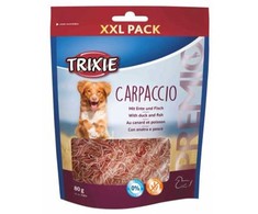Trixie PREMIO Carpaccio delikatesas, antis ir žuvis, 80g (TX-31804)