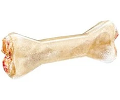 Trixie 2 įdaryti saliamio kaulai 12cm