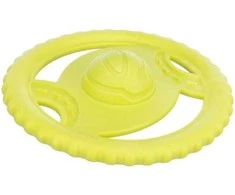 Frisbee Trixie TPR 20 cm wodne