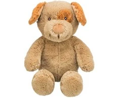 Trixie Be Eco Enno Dog, šunims, pliušinis, 40 cm