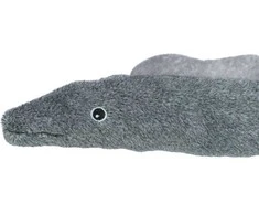 Trixie BE NORDIC Ungurys Karlas, žaislas/šuo, pliušinis/virvė, 75 cm